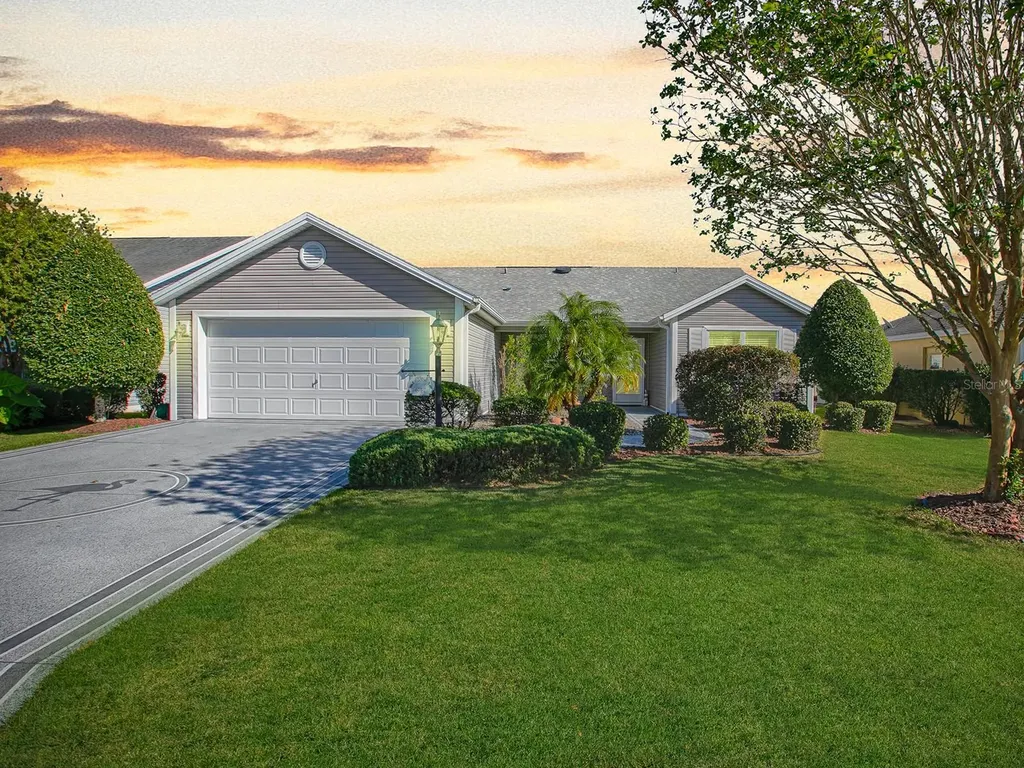 647 Bradford Loop The Villages FL 32163