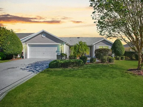 647 Bradford Loop The Villages FL 32163