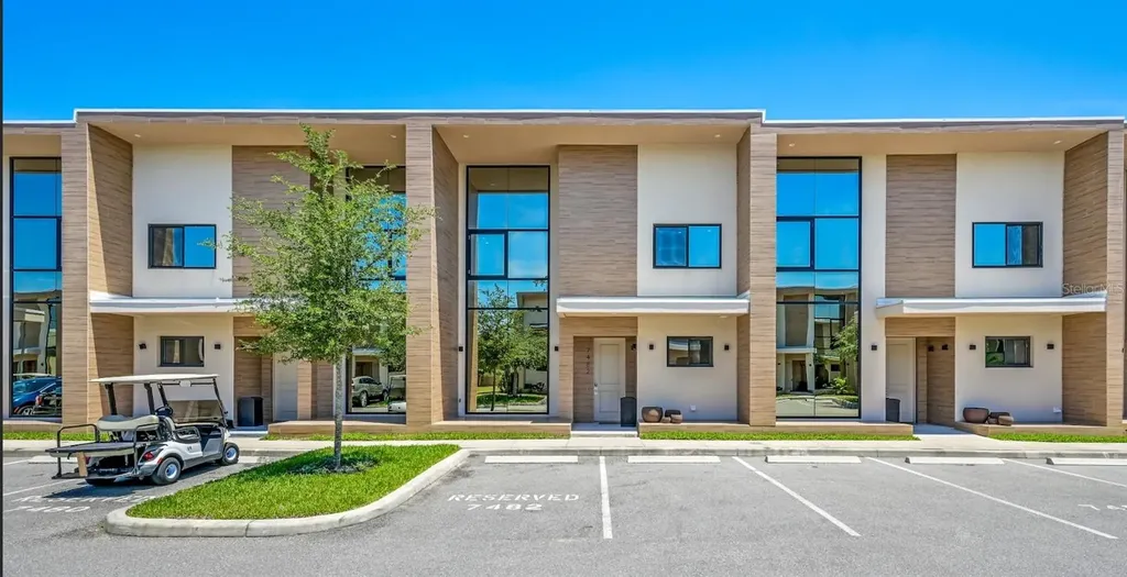 7482 Brooklyn Drive Kissimmee FL 34747