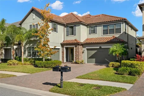 17907 Woodland View Drive Lutz FL 33548