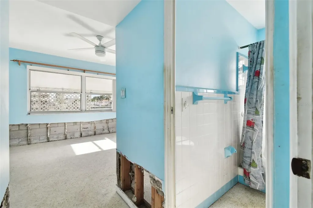 545 Lillian Drive Madeira Beach FL 33708