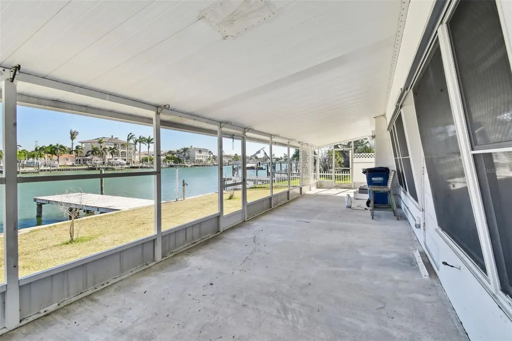 545 Lillian Drive Madeira Beach FL 33708
