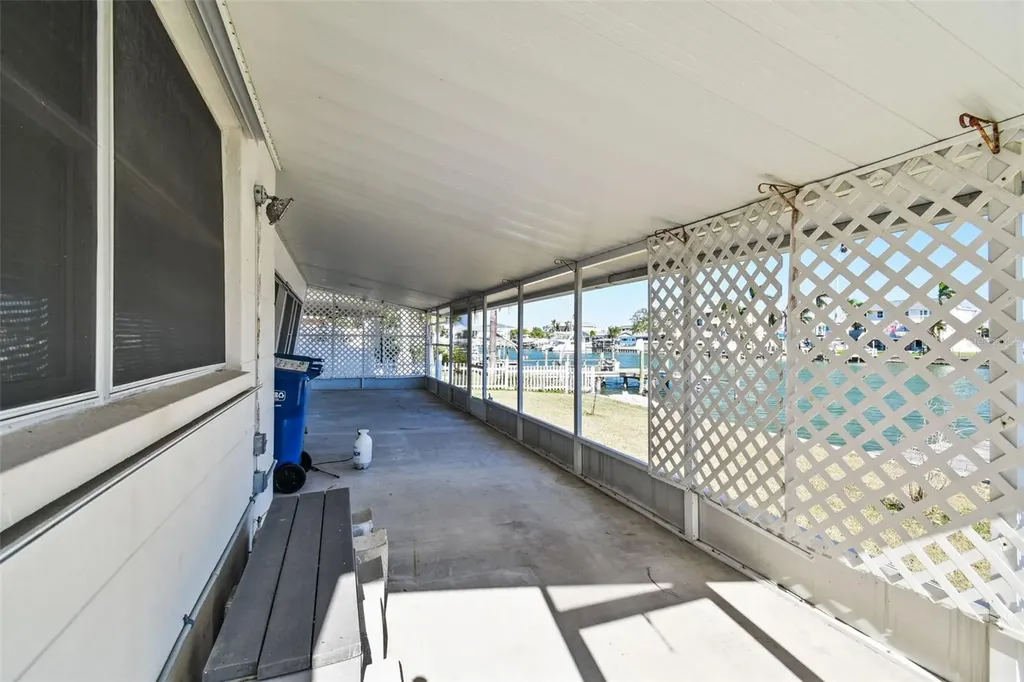 545 Lillian Drive Madeira Beach FL 33708