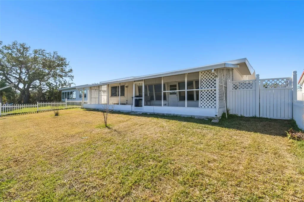 545 Lillian Drive Madeira Beach FL 33708