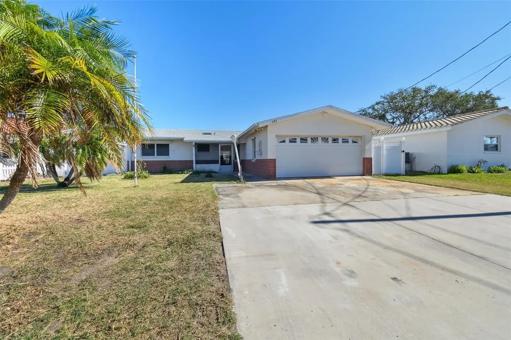 545 Lillian Drive Madeira Beach FL 33708