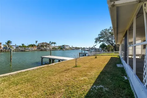 545 Lillian Drive Madeira Beach FL 33708