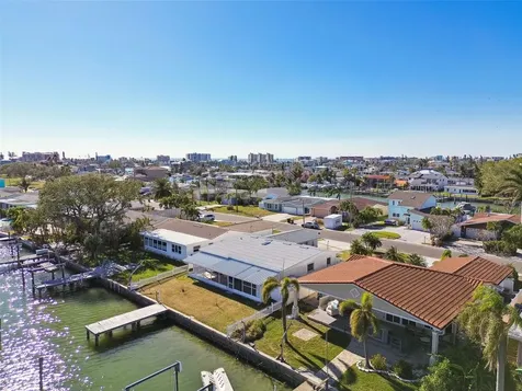 545 Lillian Drive Madeira Beach FL 33708