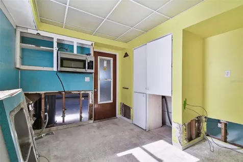 545 Lillian Drive Madeira Beach FL 33708