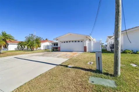 545 Lillian Drive Madeira Beach FL 33708