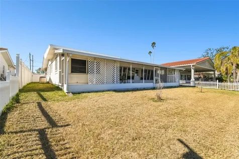 545 Lillian Drive Madeira Beach FL 33708