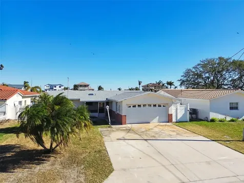 545 Lillian Drive Madeira Beach FL 33708