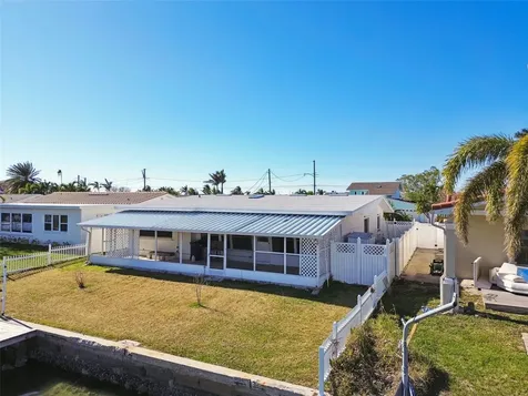 545 Lillian Drive Madeira Beach FL 33708