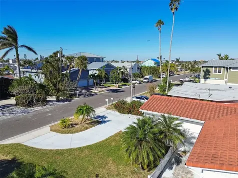 545 Lillian Drive Madeira Beach FL 33708