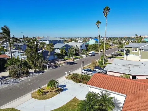 545 Lillian Drive Madeira Beach FL 33708