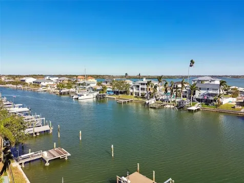 545 Lillian Drive Madeira Beach FL 33708