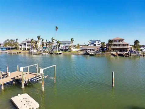 545 Lillian Drive Madeira Beach FL 33708