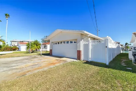 545 Lillian Drive Madeira Beach FL 33708