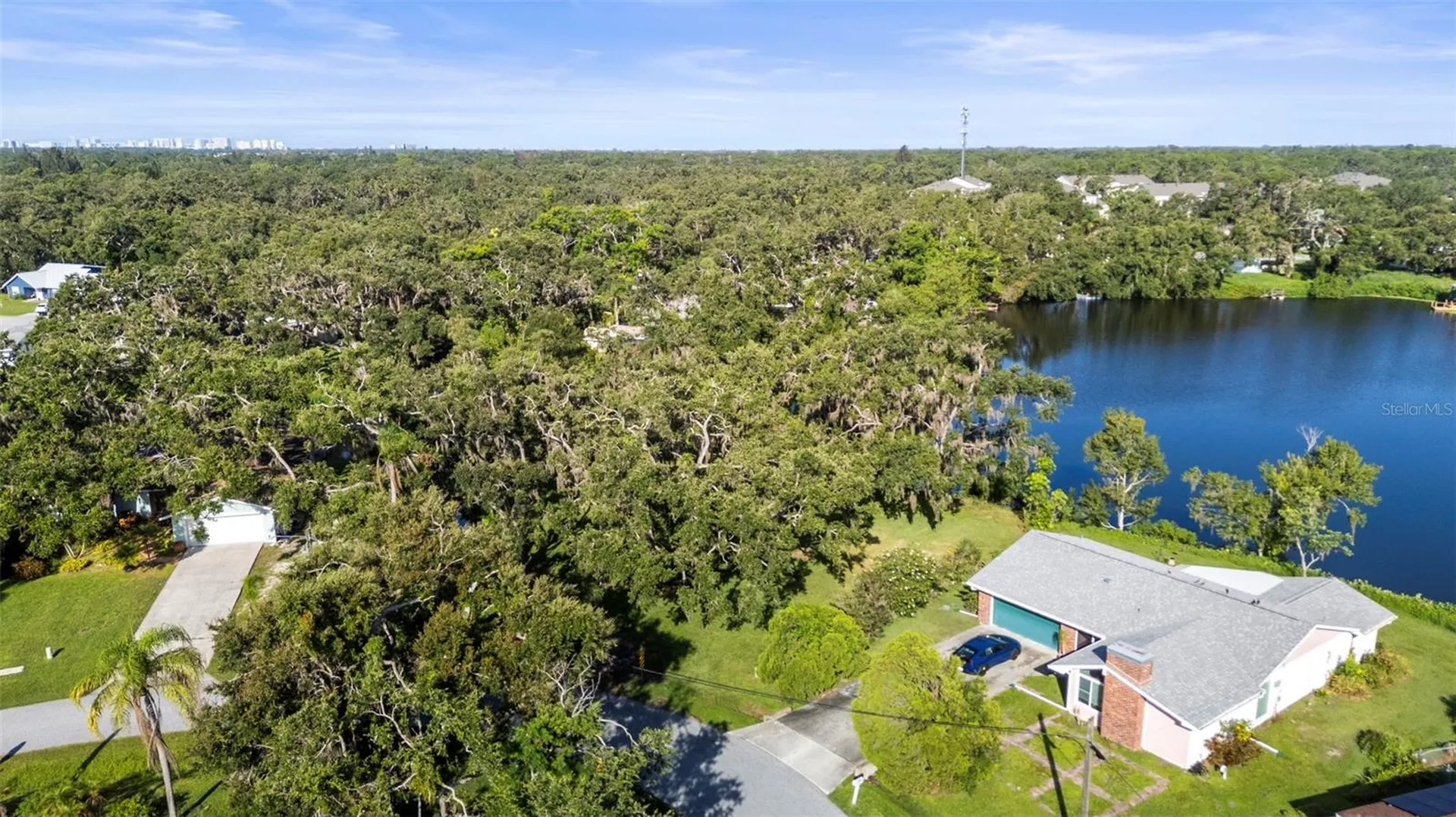 5405 San Juan Drive Sarasota FL 34235