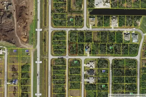 13126 Fort Braggs Avenue Port Charlotte FL 33981