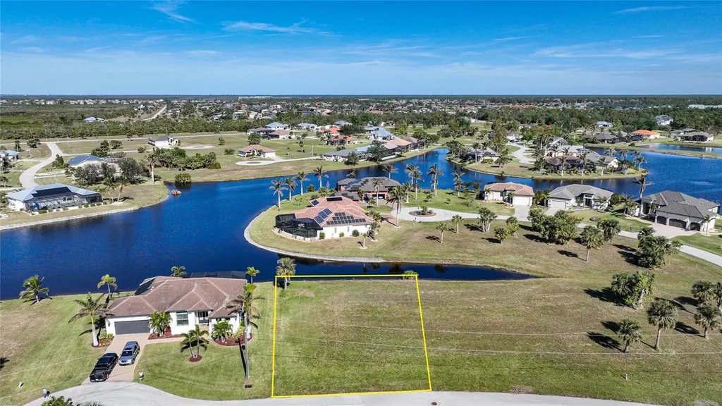 17146 Anthem Lane Punta Gorda FL 33955