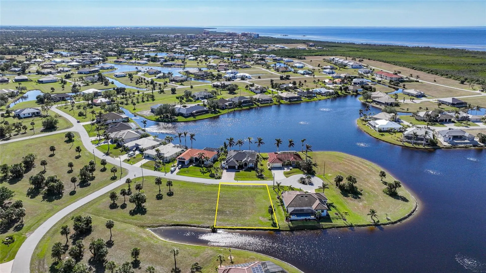 17146 Anthem Lane Punta Gorda FL 33955