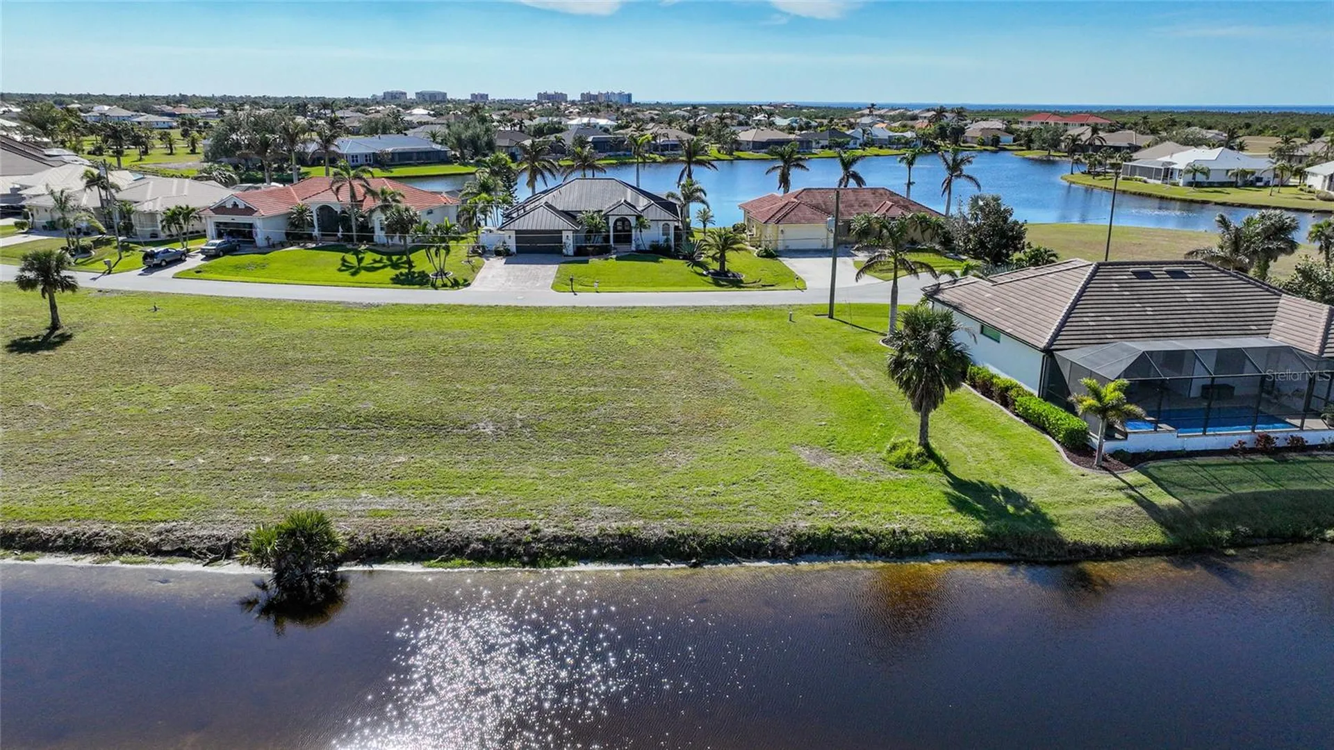 17146 Anthem Lane Punta Gorda FL 33955