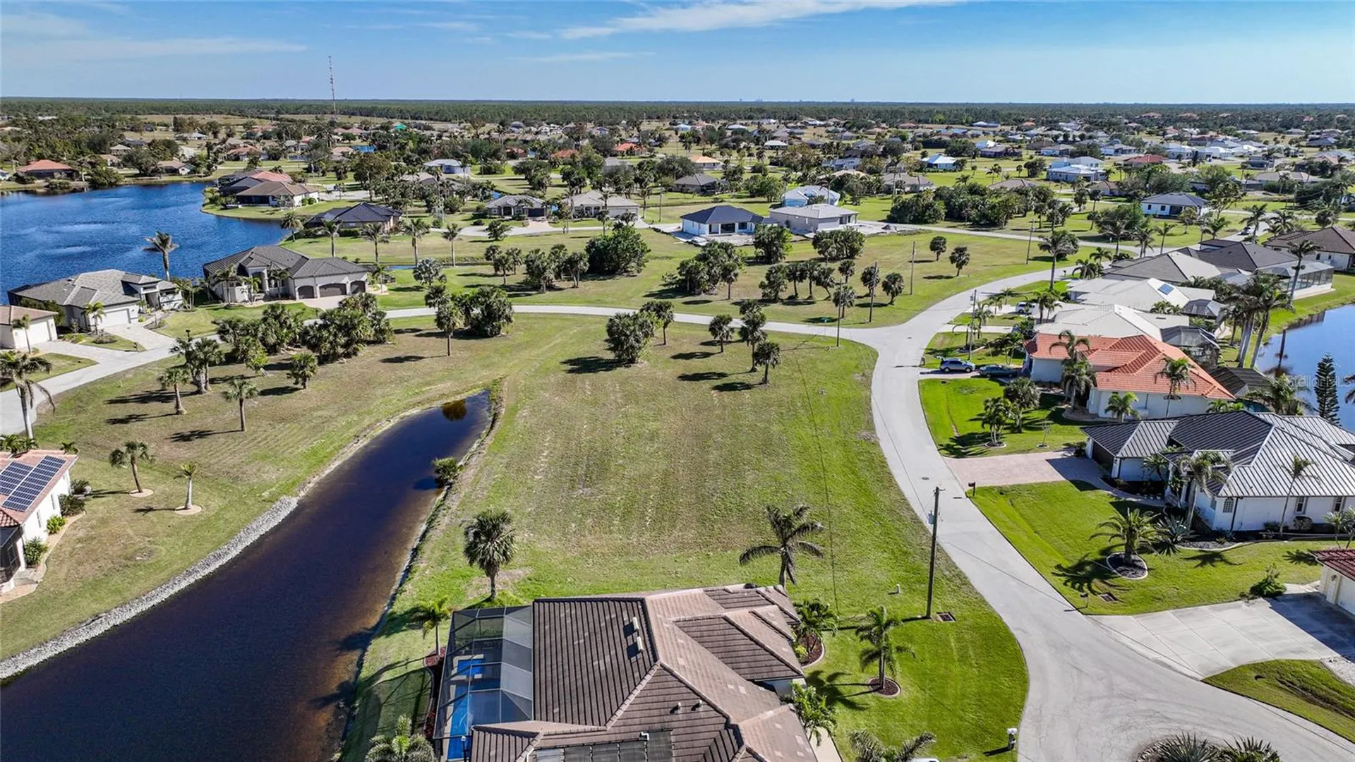 17146 Anthem Lane Punta Gorda FL 33955