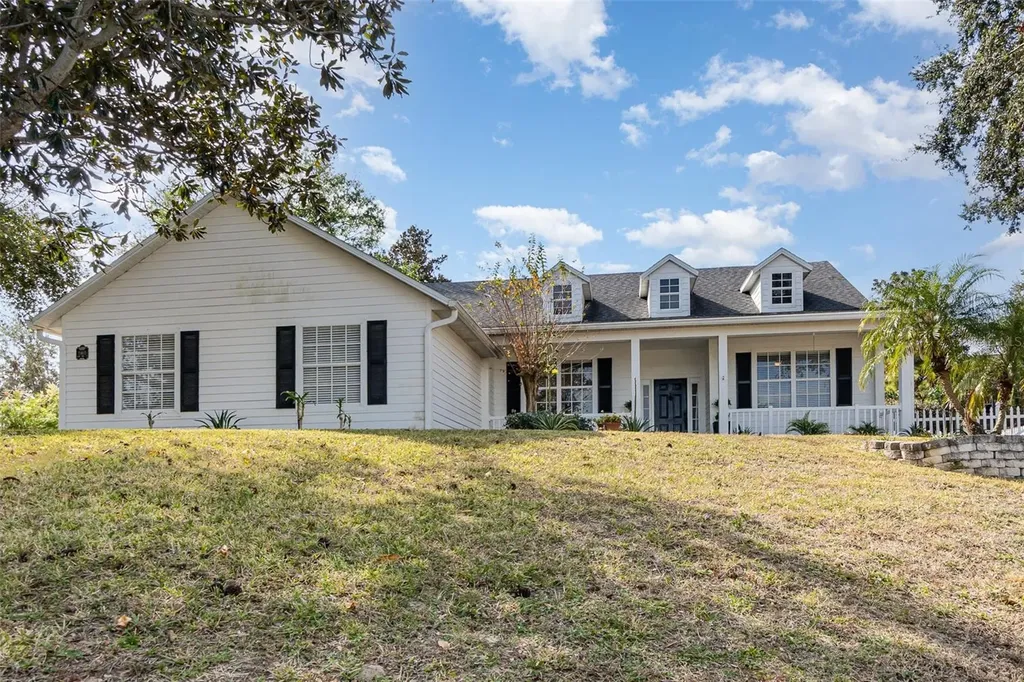 11405 Lake Tree Court Clermont FL 34711