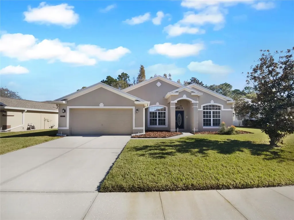 3150 Bellflower Way Lakeland FL 33811