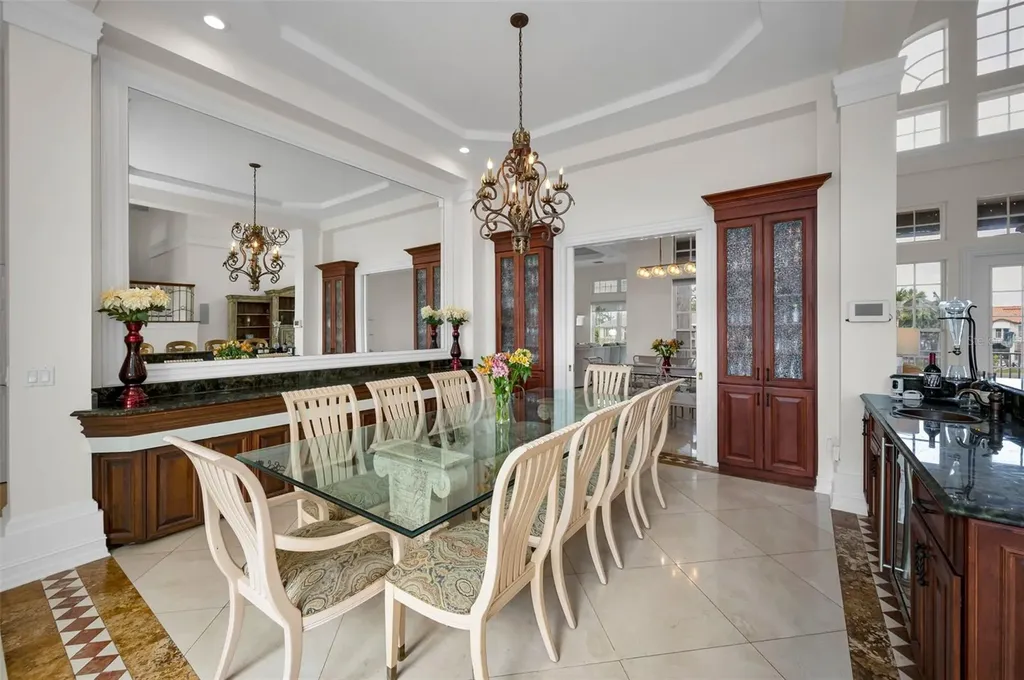 119 8th Street E Tierra Verde FL 33715