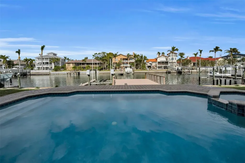 119 8th Street E Tierra Verde FL 33715