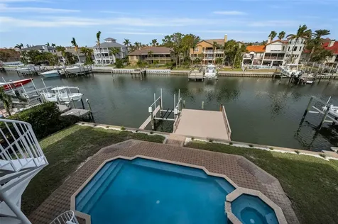 119 8th Street E Tierra Verde FL 33715