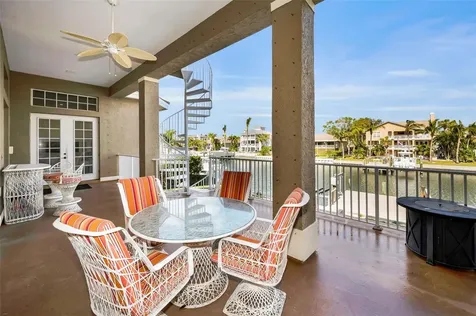 119 8th Street E Tierra Verde FL 33715