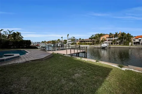 119 8th Street E Tierra Verde FL 33715