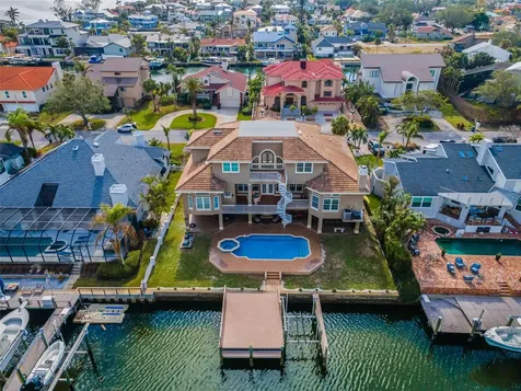 119 8th Street E Tierra Verde FL 33715