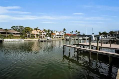 119 8th Street E Tierra Verde FL 33715