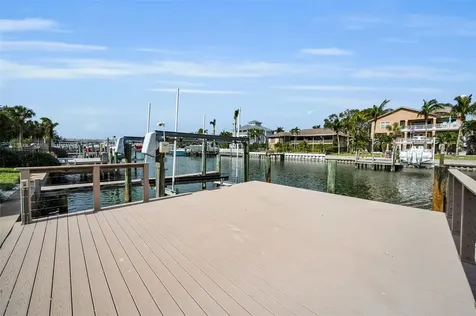119 8th Street E Tierra Verde FL 33715