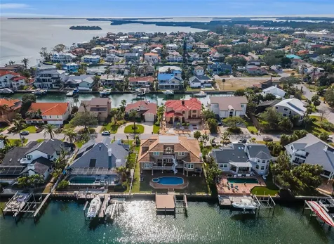 119 8th Street E Tierra Verde FL 33715