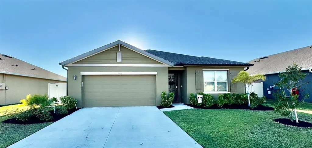1284 Gordon Avenue Rockledge FL 32955