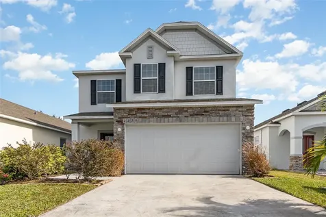 2279 Canyon Breeze Avenue Kissimmee FL 34746
