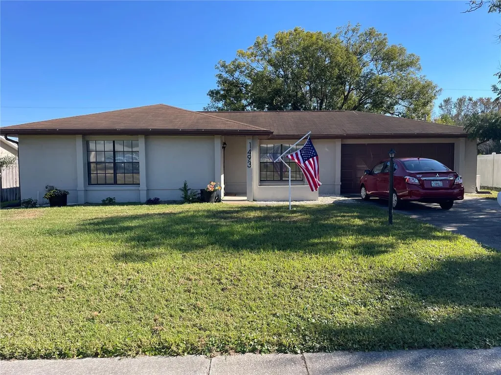 1493 Providence Boulevard Deltona FL 32725