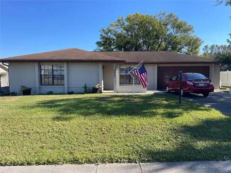 1493 Providence Boulevard Deltona FL 32725