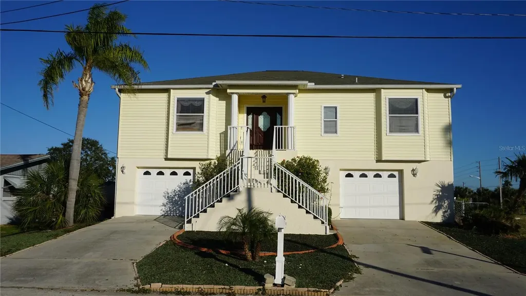 13730 Gene Rossi Avenue Hudson FL 34667