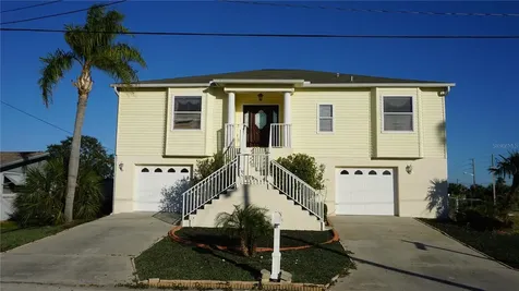 13730 Gene Rossi Avenue Hudson FL 34667