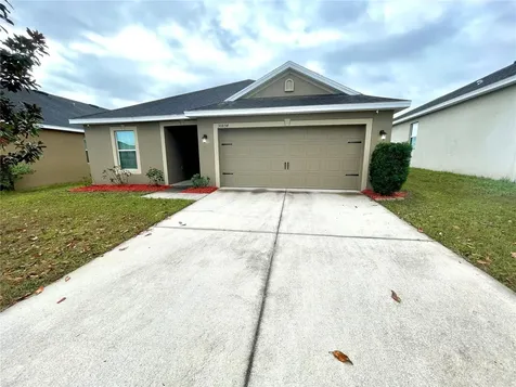 30854 Water Lily Drive Brooksville FL 34602
