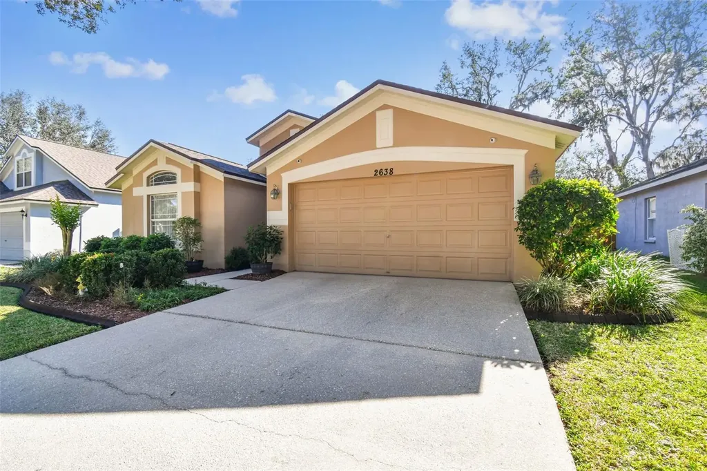 2638 Brookville Drive Valrico FL 33596