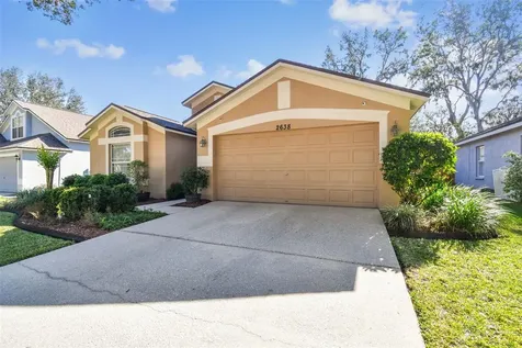 2638 Brookville Drive Valrico FL 33596