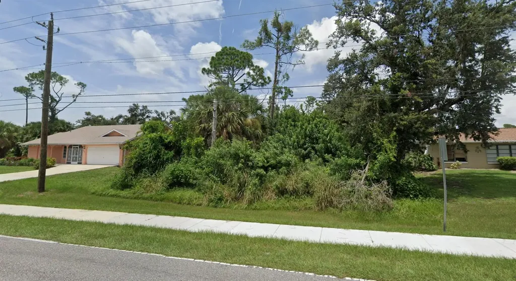 21086 Peachland Boulevard Port Charlotte FL 33954