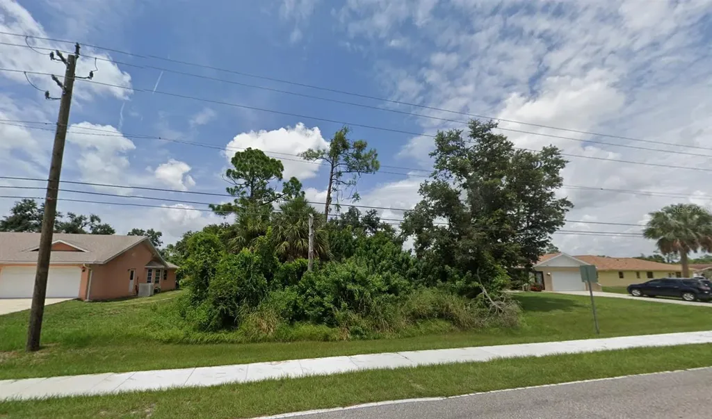 21086 Peachland Boulevard Port Charlotte FL 33954