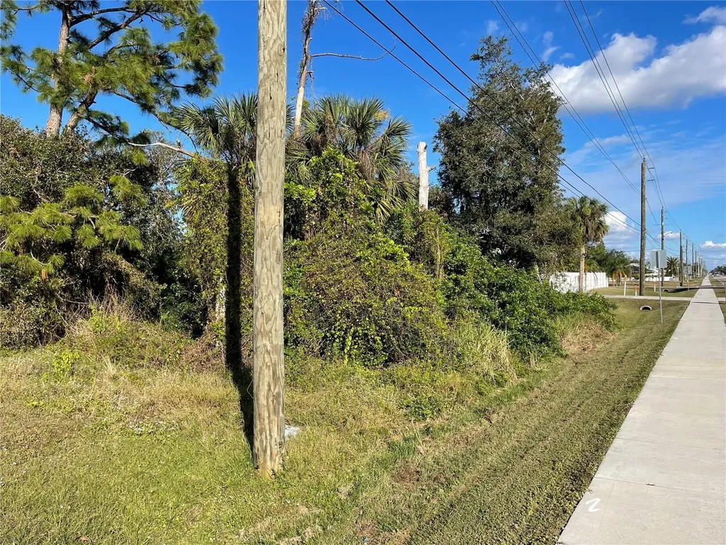 21086 Peachland Boulevard Port Charlotte FL 33954